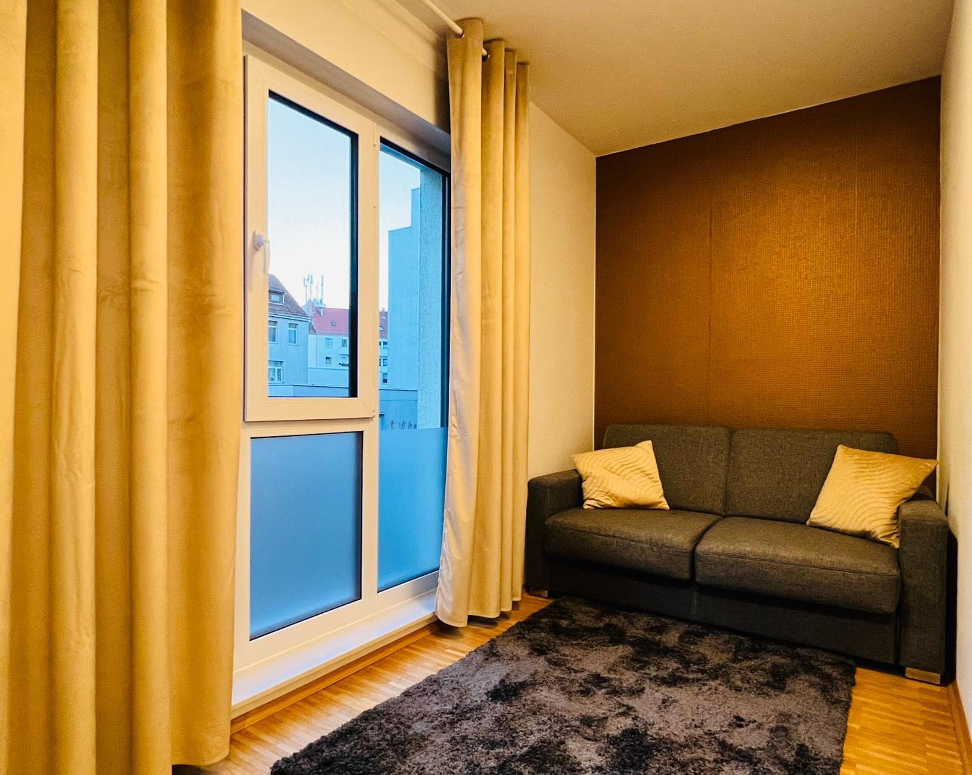 Stylish Apartment Naehe Hbf-Tiefgarage-Lift Ганновер Экстерьер фото